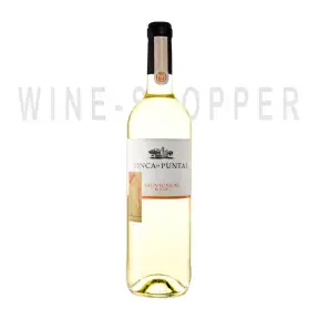 Вино Finca el Puntal Sauvignon Blanc 0.75 л