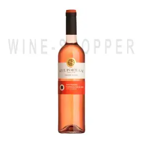 Вино Azul Portugal Rose, Peninsula de Setubal 0.75 л