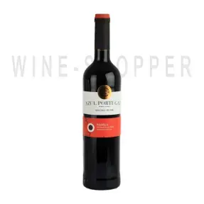 Вино Azul Portugal Palmela Tinto DO 0.75 л