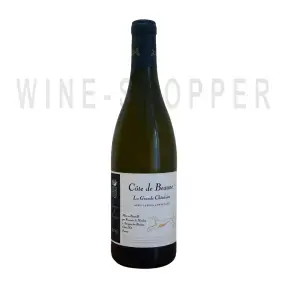 Вино Francois de Nicolay, Cote de Beaune La Grande Chatelaine AOC 2017 0.75 л