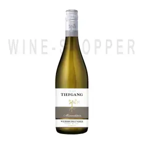 Вино Tiefgang Weissburgunder Mineralstein 0.75 л