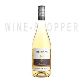 Вино Tiefgang Blanc de Noirs Lossboden 0.75 л
