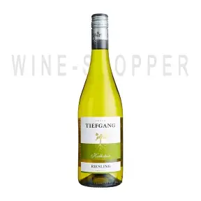 Вино Tiefgang Riesling Kalkstein, 2019, 0.75 л