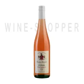 Вино Weinhaus Schneider Portugieser Weissherbst 0.75 л