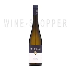 Вино Allram, Riesling Strassertaler, Kamptal DAC 0.75 л