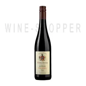 Вино Weinhaus Schneider Dornfelder Halbtrocken 0.75 л