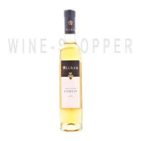 Вино Allram, Gruner Veltliner Eiswein, Kamptal DAC 0.375 л