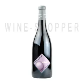 Вино Pascal Jolivet, Attitude Pinot Noir 2015 0.75 л