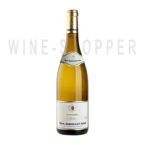 Вино Paul Jaboulet Aine, Condrieu Domaine des Grands Amandiers AOC 2012 0.75 л