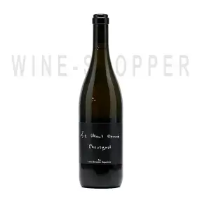 Вино Didier Dagueneau, Le Mont Damne Chavignol 2017 0.75 л