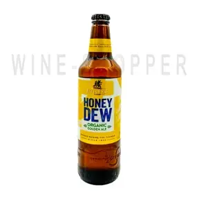 Пиво Fuller’s Honey Dew 0.5 л