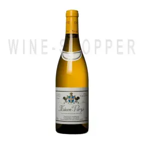 Вино Domaine Leflaive, Macon-Verze 2017 0.75 л