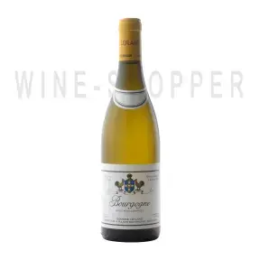 Вино Domaine Leflaive, Bourgogne AOC Blanc 2017 0.75 л