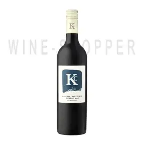 Вино Klein Constantia, KC Cabernet Sauvignon/Merlot 2018 0.75 л