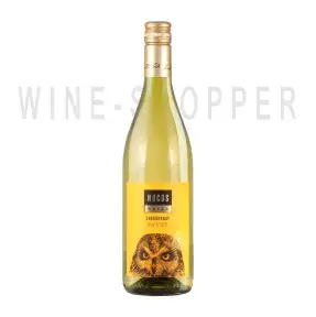 Вино Luis Felipe Edwards, Nucos Rapaz Chardonnay 0.75 л