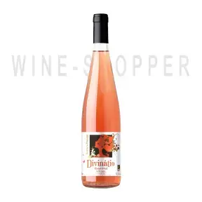 Вино Casa Da Fonte Pequena, Divinatio Rose 0.75 л