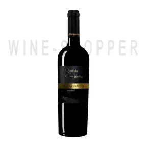 Вино Quinta da Oliveirinha Vinha Franca, Douro DOC 2014 0.75 л