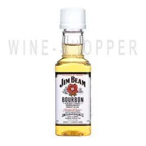 Виски Jim Beam 0.05 л