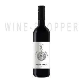 Вино Peter Mertes, Freetime Merlot 0.75 л