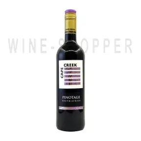 Вино Cape Creek Pinotage 1.5 л