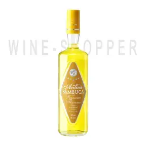 Ликер Antica Sambuca Banana 0.7 л