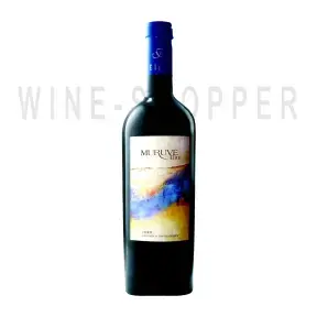 Вино Muruve Elite, Toro DO 2014 0.75 л