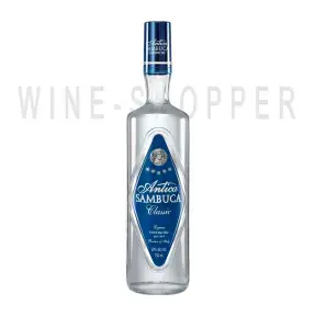 Ликер Antica Sambuca Classic 0.5 л