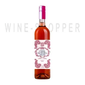 Вино Casal da Seara Rosado, Vinho Verde DOC 2018 0.75 л