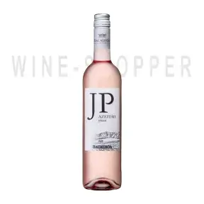 Вино Bacalhoa, JP Azeitao Rose 2019 0.75 л