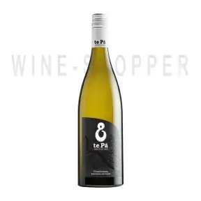 Вино te Pa Chardonnay 2018 0.75 л