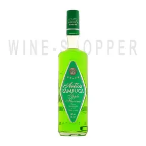 Ликер Antica Sambuca Apple 0.7 л