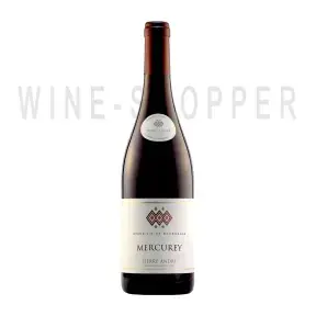 Вино Pierre Andre, Mercurey AOC 2016 0.75 л