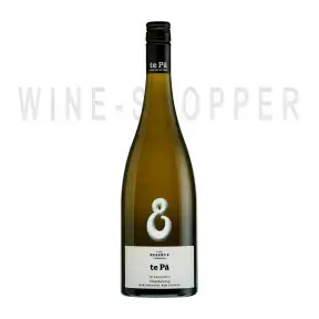 Вино te Pa, the Reserve Collection Chardonnay, St. Leonard's 2017 0.75 л