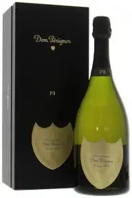 Шампанское Dom Perignon Millesime, 1970, 0.75 л