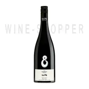 Вино te Pa, the Reserve Collection Pinot Noir, Taylor River 2017 0.75 л