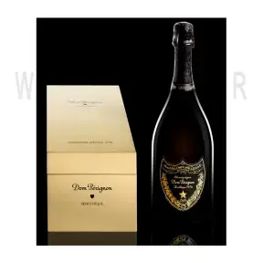 Шампанское Dom Perignon Millesime 1970 0.75 л