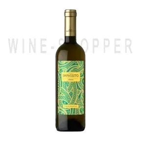 Вино Baglio Impassito Zibibbo, Terre Siciliane IGT 2018 0.75 л