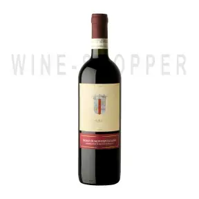 Вино Astorre Noti Rosso di Montepulciano DOC 2018 0.75 л