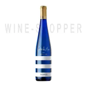 Вино Gotas de Mar Albarino, Rias Baixas DO 2018 0.75 л