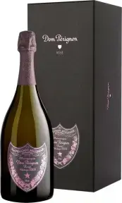 Шампанское Dom Perignon Rose Vintage 2005 Brut, gift box, 0.75 л