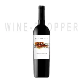 Вино Siegel, Semblante Cabernet Sauvignon 0.75 л