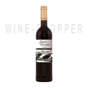 Вино Quinta da Oliveirinha Reserva, Douro DOC 2016 0.75 л