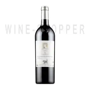 Вино Virginie de Valandraud, Saint-Emilion Grand Cru 2016 0.75 л