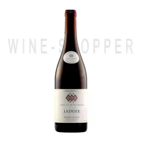 Вино Pierre Andre, Ladoix AOC 2015 0.75 л