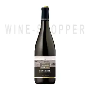 Вино Domaine des Grosses Pierres, Sancerre Rouge AOP 2017 0.75 л