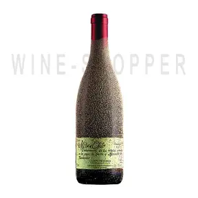 Вино Bodegas Aragonesas, Mosen Cleto Crianza, Campo de Borja DO, 2015, decor, 0.75 л