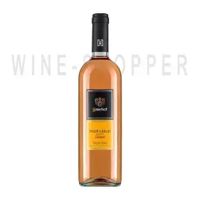 Вино Gaierhof, Rulander Ramato Pinot Grigio, Trentino DOC 2017 0.75 л