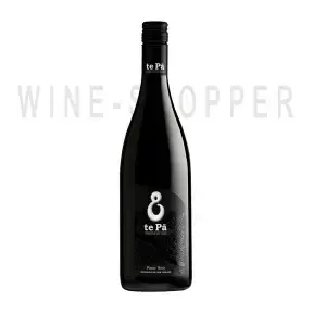 Вино te Pa Pinot Noir 2019 0.75 л