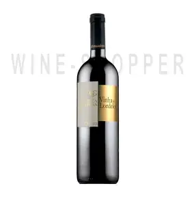 Вино Quinta da Gaivosa, Vinha de Lordelo, Douro DOC 2016 0.75 л