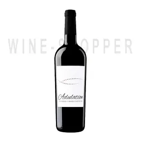 Вино Fior di Sole, Adulation Cabernet Sauvignon 2018 0.75 л